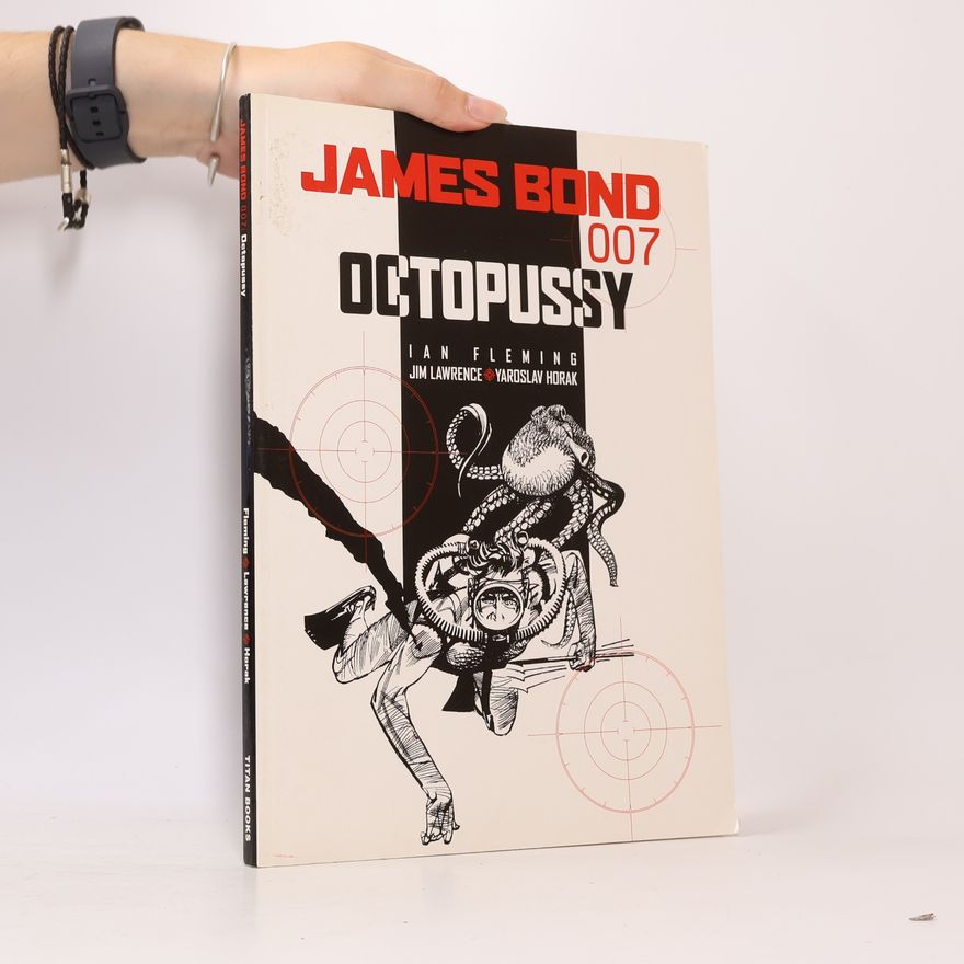 Ian Fleming James Bond