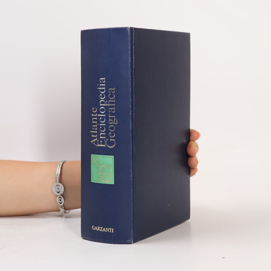 Autorenkollektiv Atlante Enciclopedia Geografica