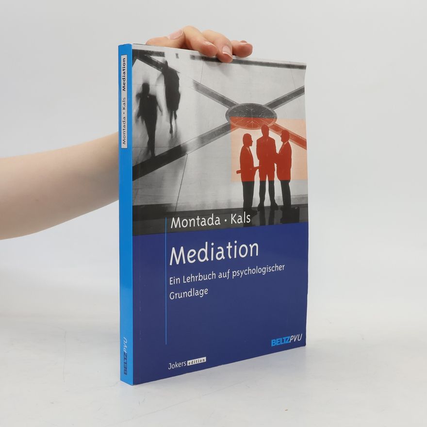 Leo Montada Mediation