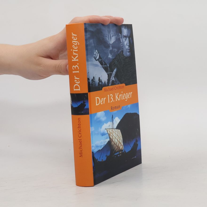 Michael Crichton Der 13. Krieger