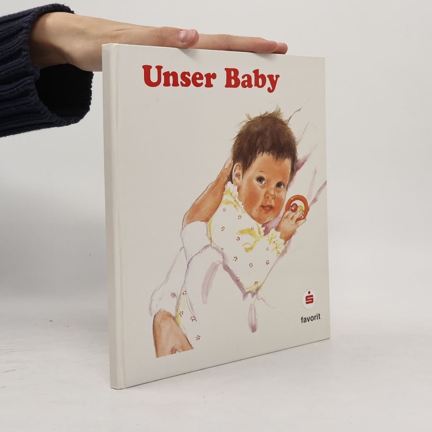 Lilo Busch Unser Baby