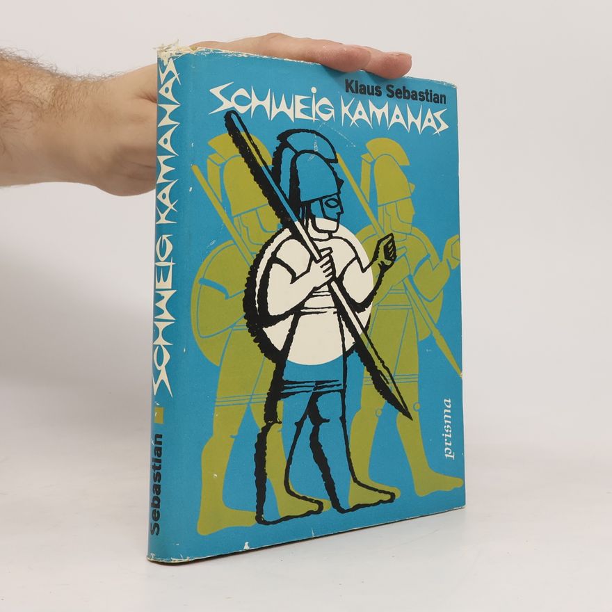 Klaus Sebastian Schweig Kamanas