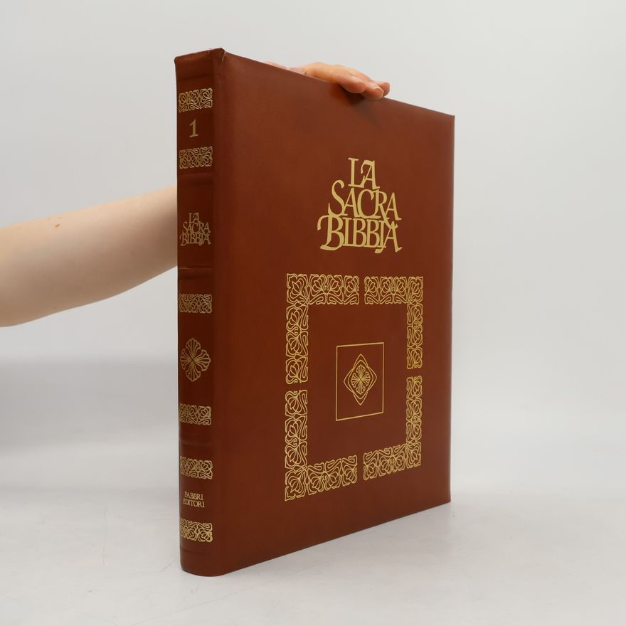 Various authors La Sacra Bibbia 1