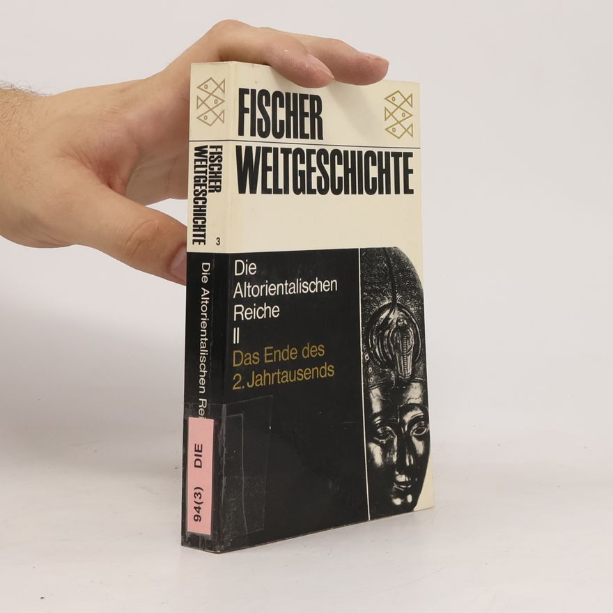 Autorenkollektiv Fischer Weltgeschichte 3