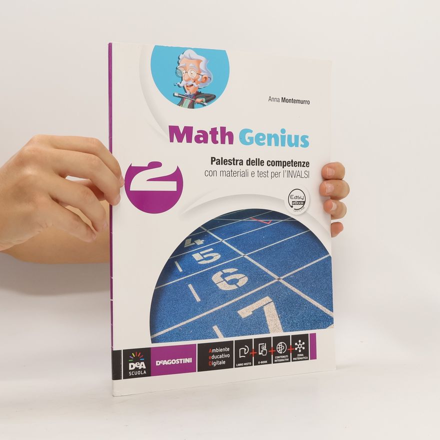 Anna Montemurro Math Genius. Geometria 2