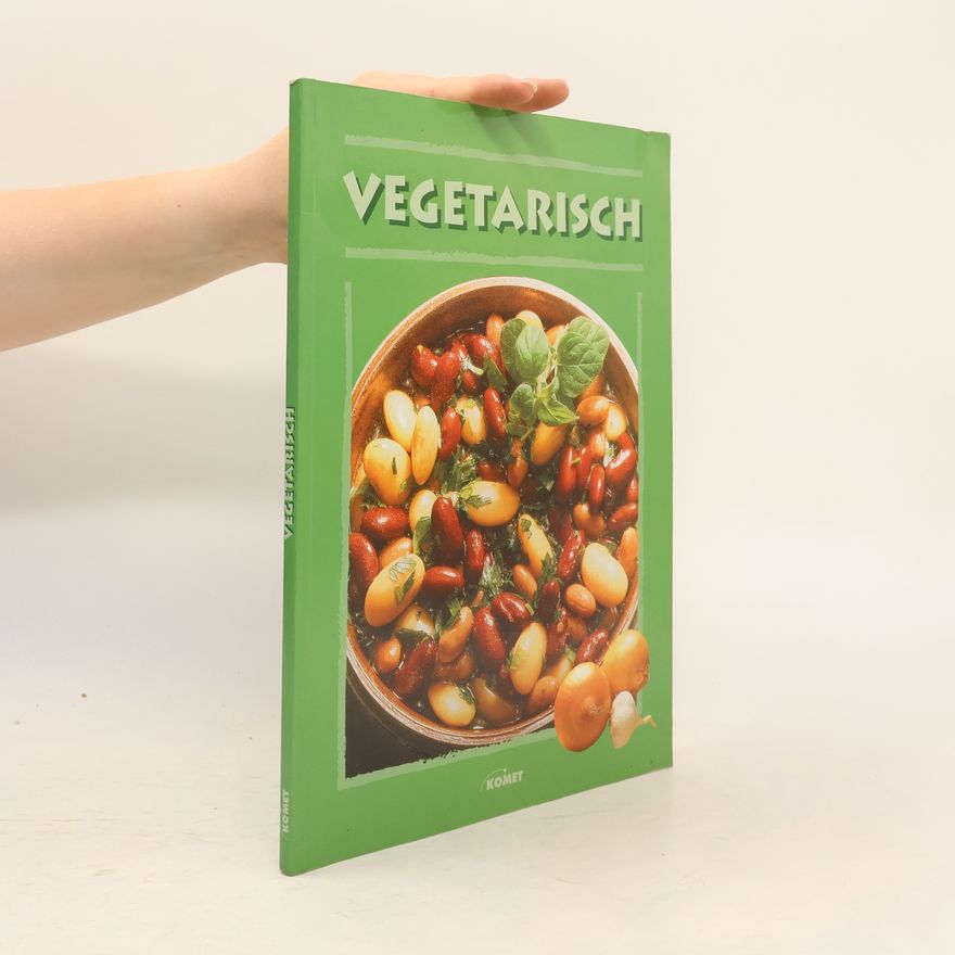Camilla Sopwith Vegetarisch