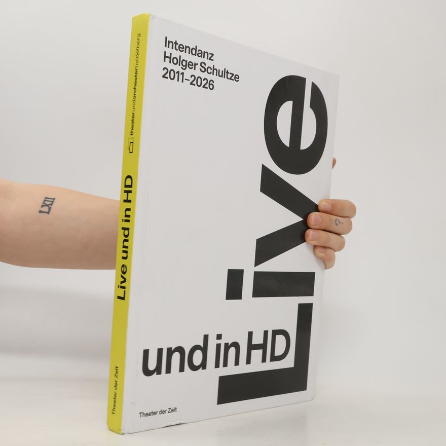 Theater und Orchester Heidelberg Live und in HD