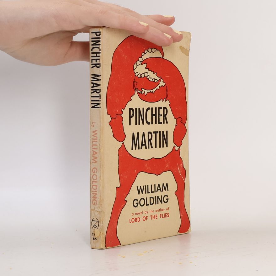 William Golding Pincher Martin