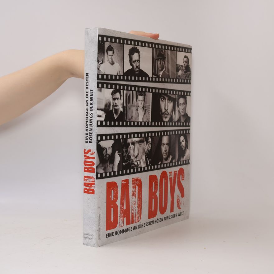 Birgit Krols Bad Boys