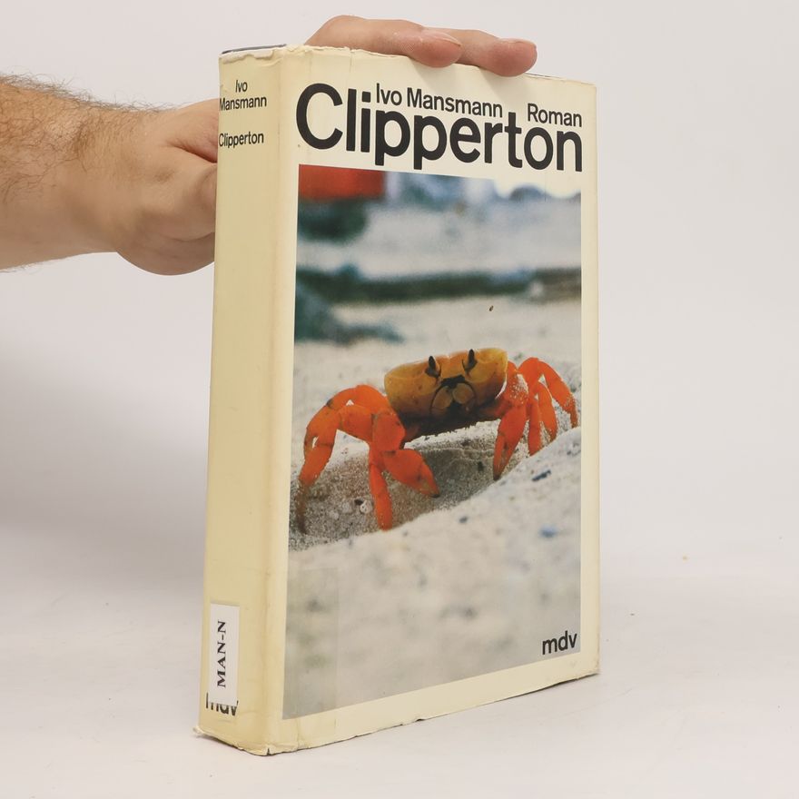 Ivo Mansmann Clipperton