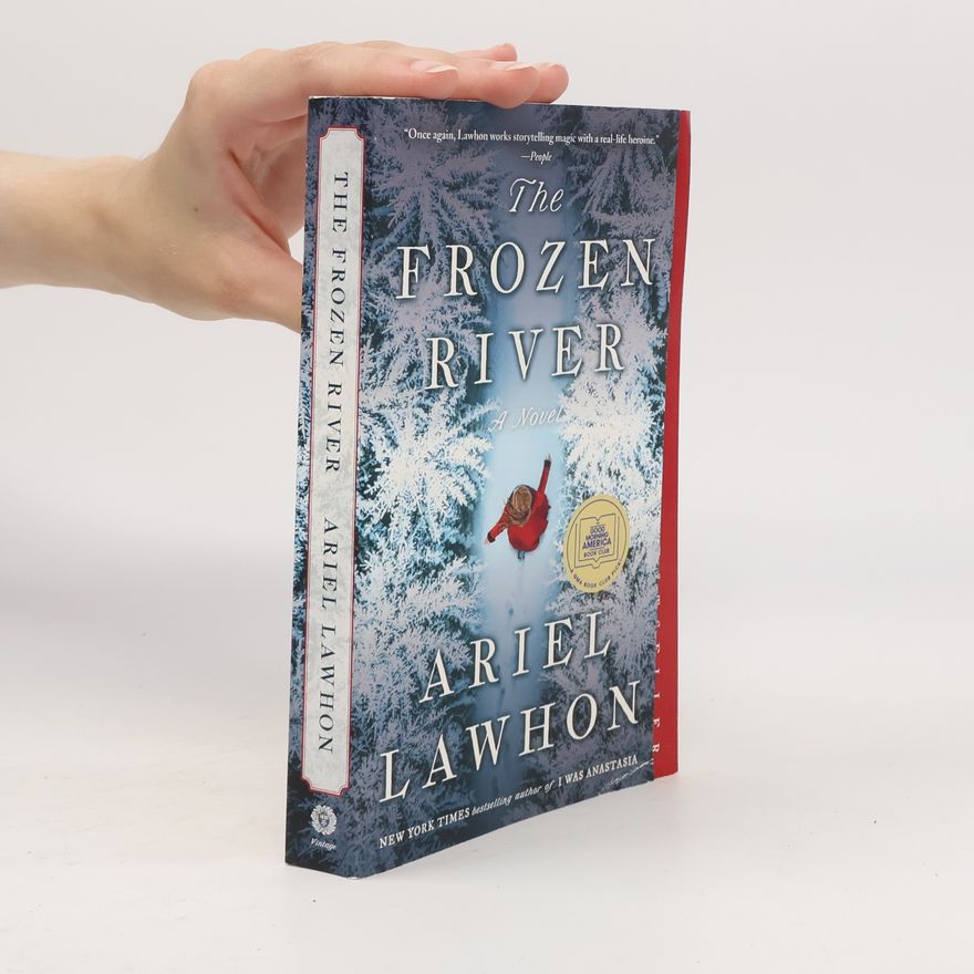 Ariel Lawhon The Frozen River