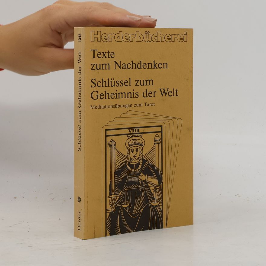 Valentin Tomberg Schlüssel zum Geheimnis der Welt