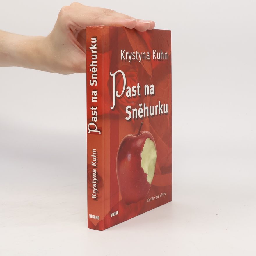 Krystyna Kuhn Past na Sněhurku