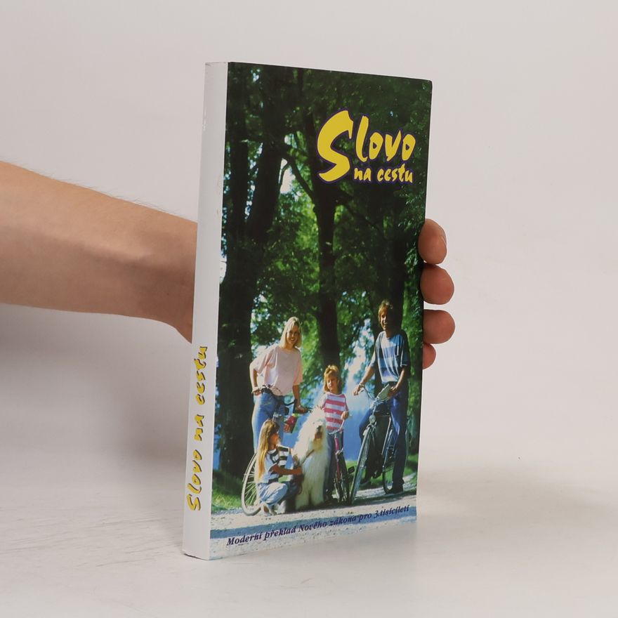 Various authors Slovo na cestu
