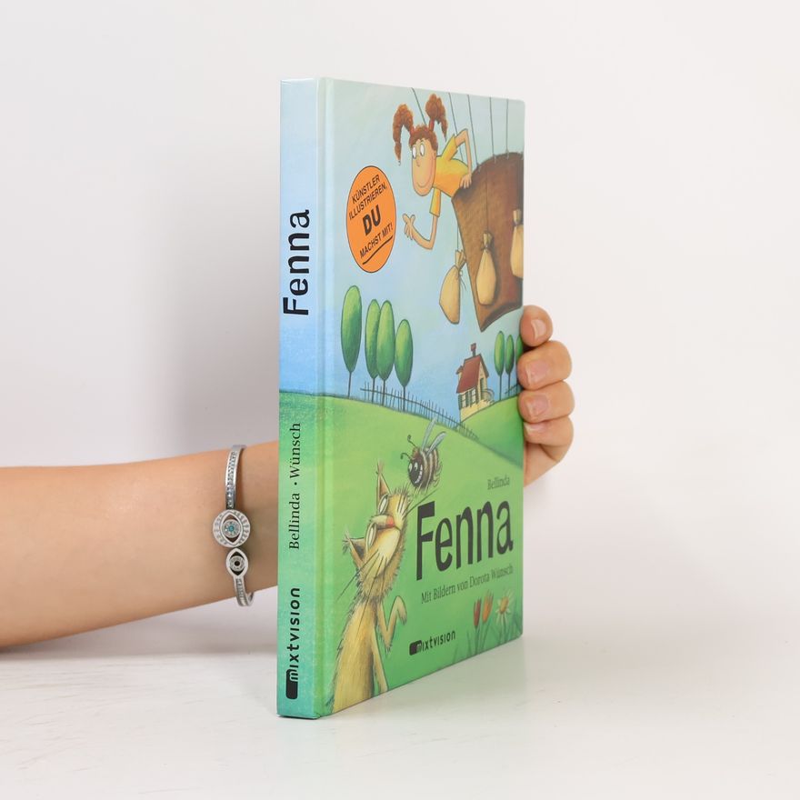 Dorota Wünsch Fenna