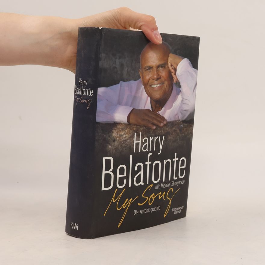 Harry Belafonte My song