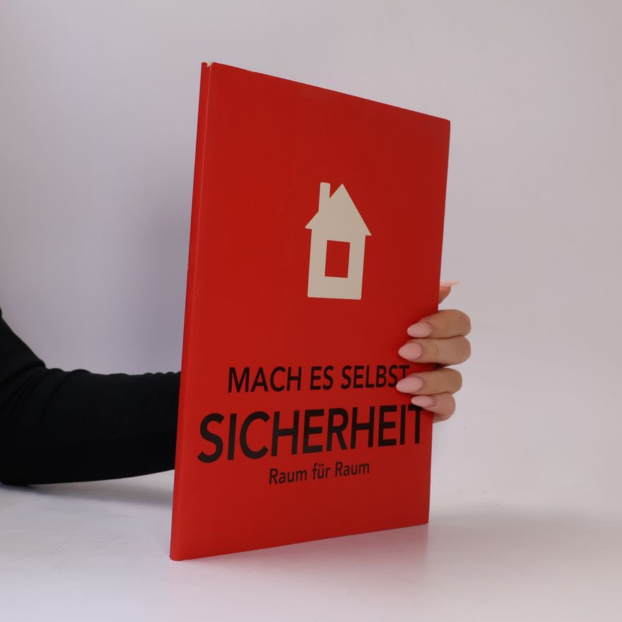 Weibull Ord Mach es selbst - Sicherheit Raum für Raum