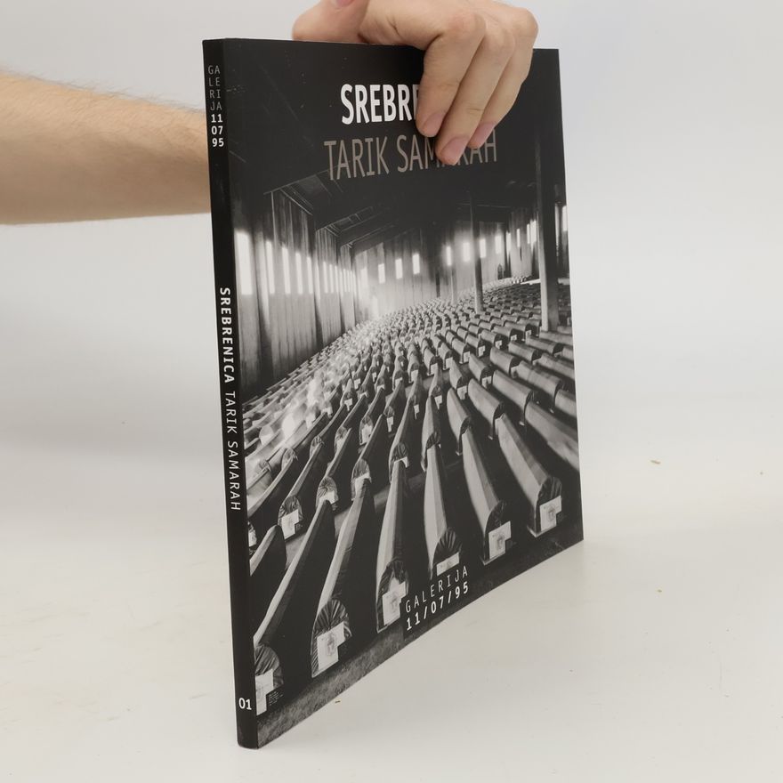 Tarik Samarah Srebrenica 01