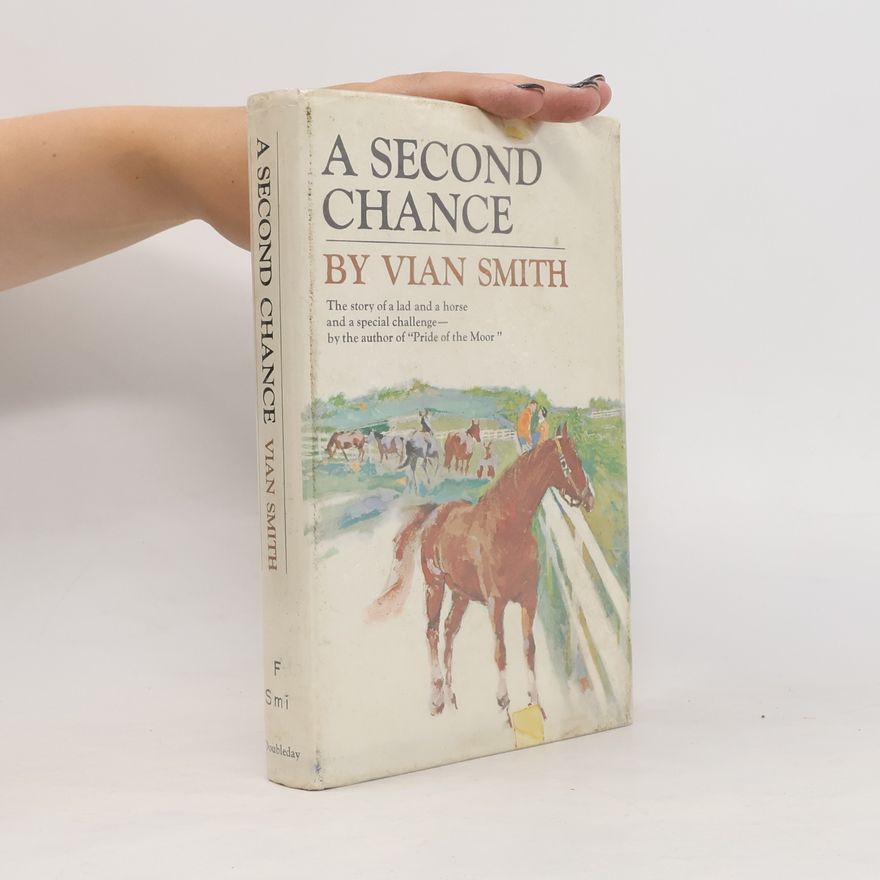 Vian Smith A Second Chance