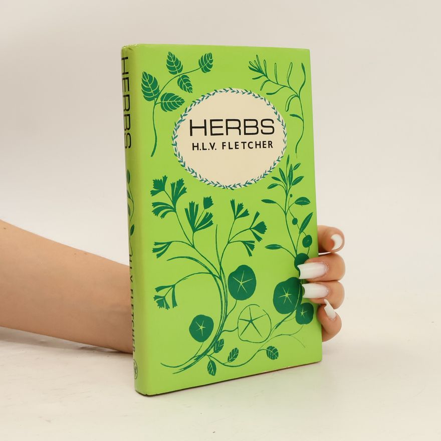 H. L. V. Fletcher Herbs