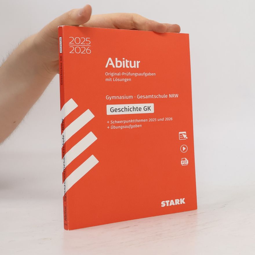 Kolektív autorov Abitur 2025/2026