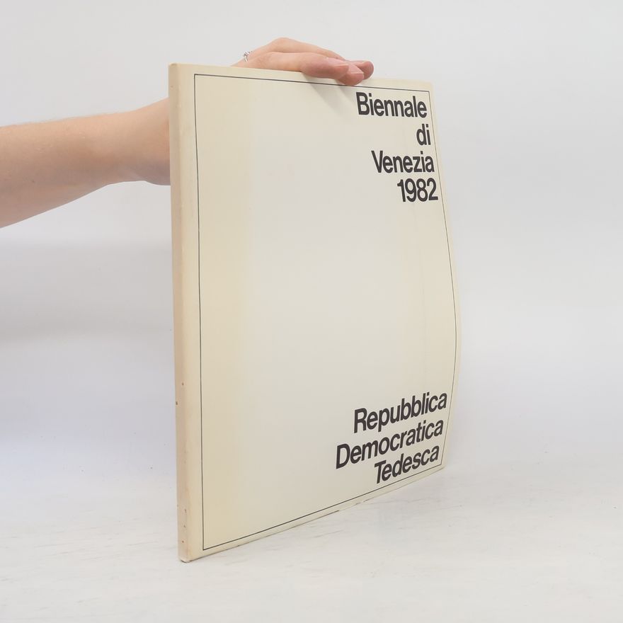 Autorenkollektiv Biennale di Venezia 1982