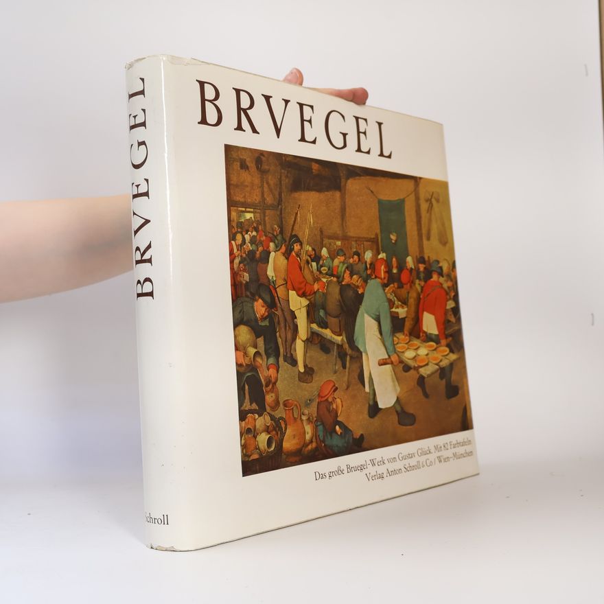 Autorenkollektiv Bruegel
