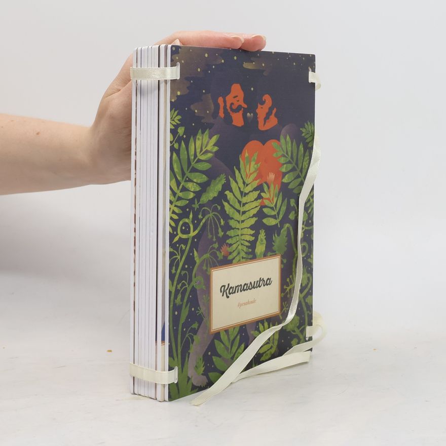 Various authors Kamasutra #prsakoule