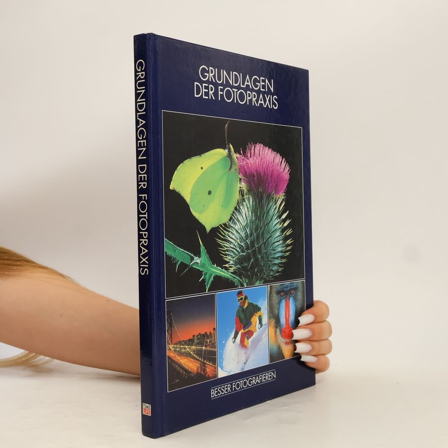 Marianne Tölle Grundlagen der Fotopraxis