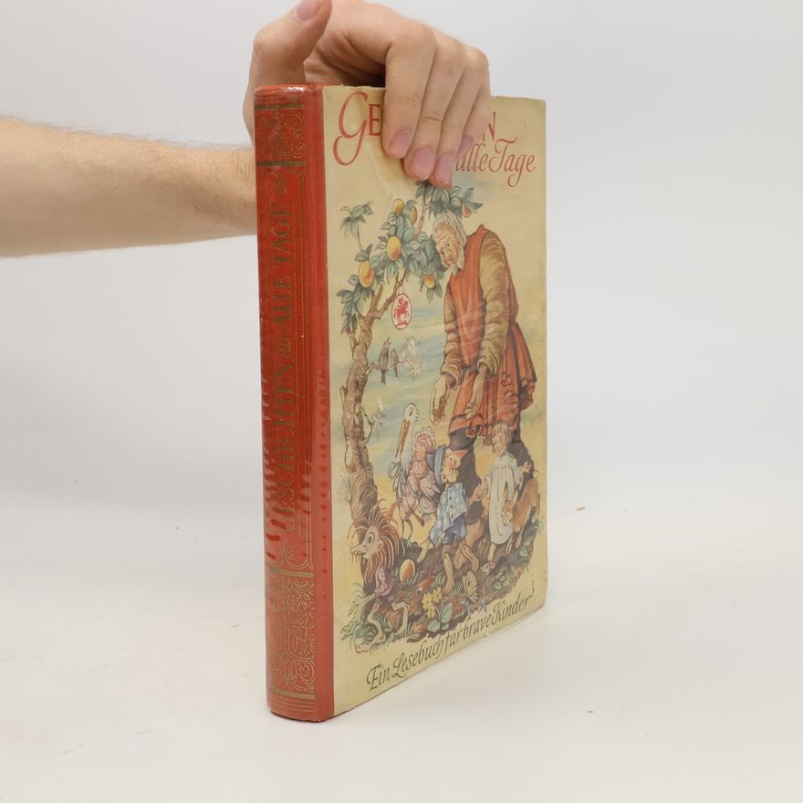 Various authors Geschichten für alle Tage