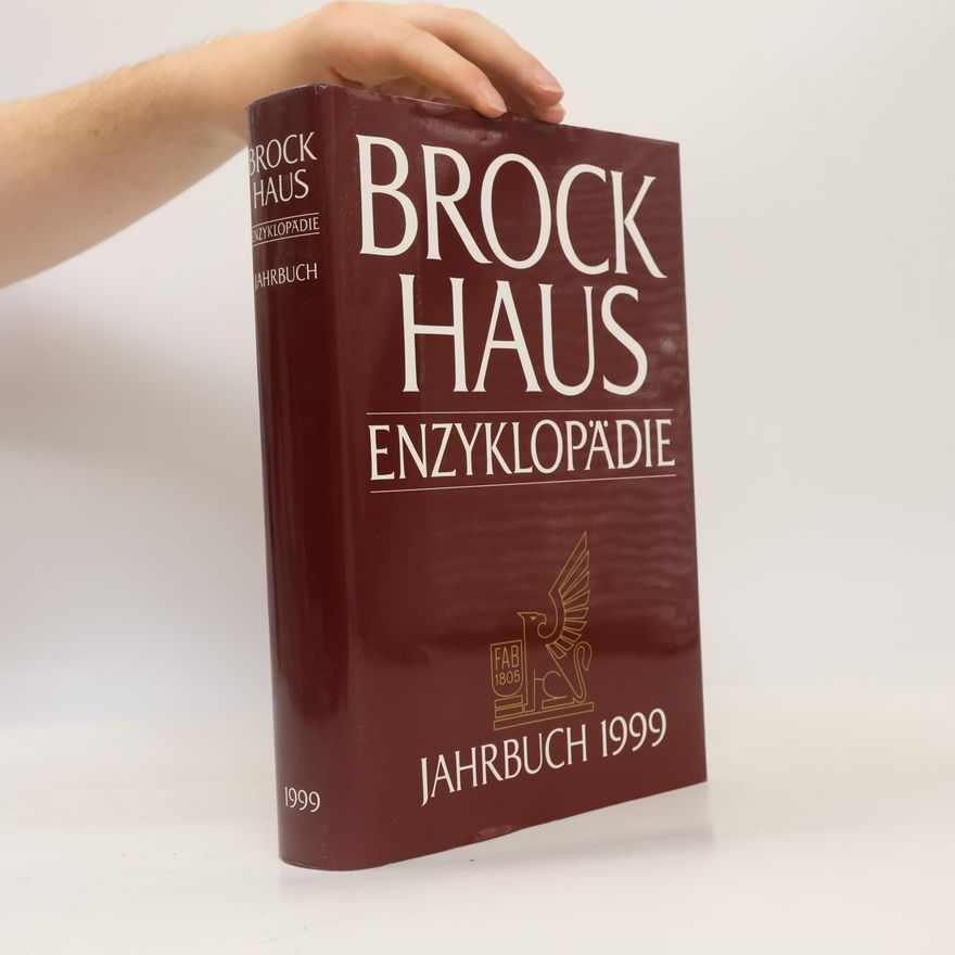 Petra Seeker Brockhaus-Enzyklopädie