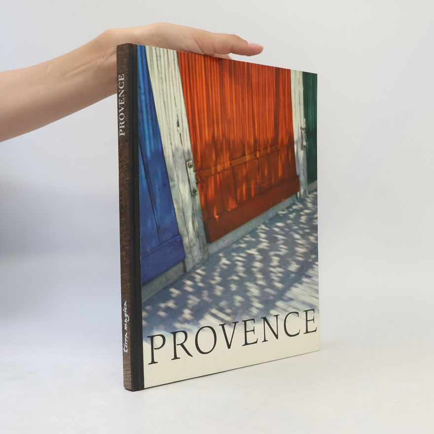 Autorenkollektiv Provence