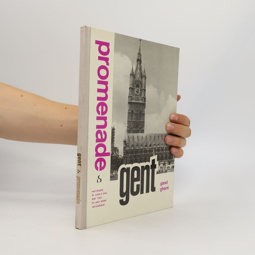 Collectif d'auteurs Gentpromenade