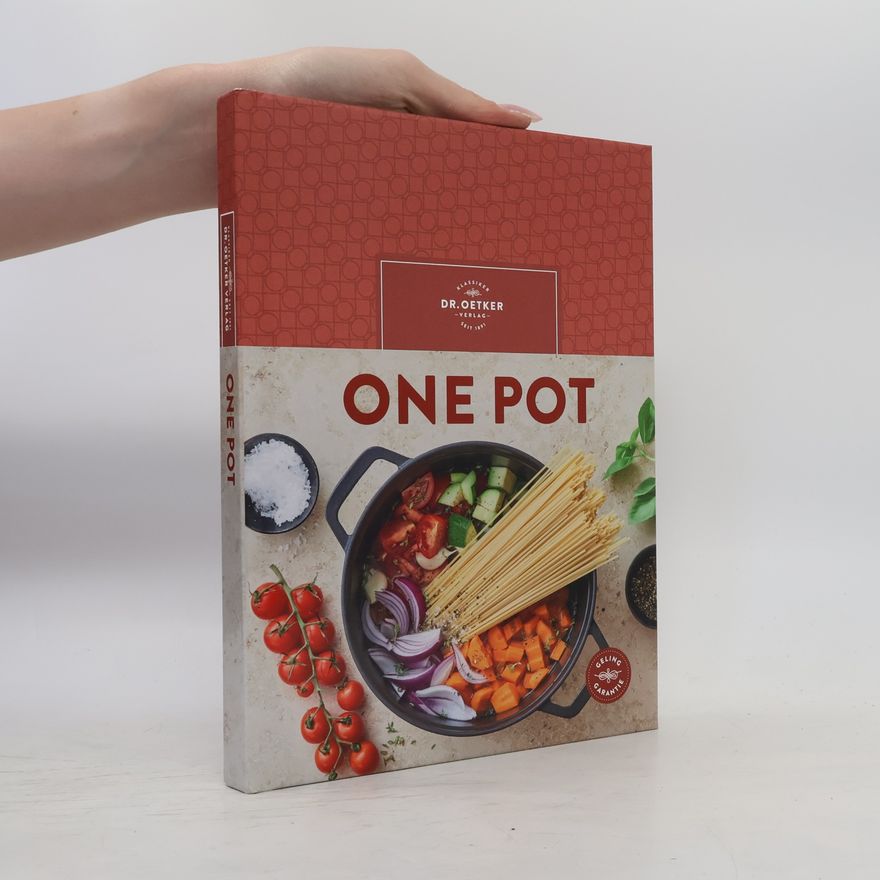 Autorenkollektiv One Pot