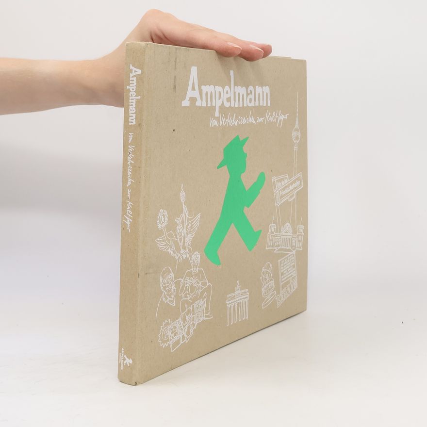 AMPELMANN GmbH Ampelmann