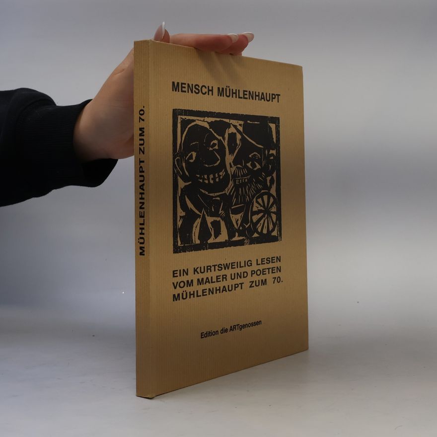Autorenkollektiv Mensch Mühlenhaupt 70