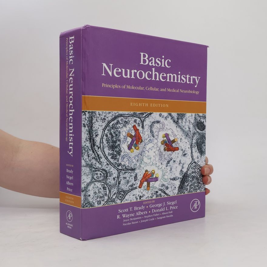 R. Wayne Albers Basic Neurochemistry