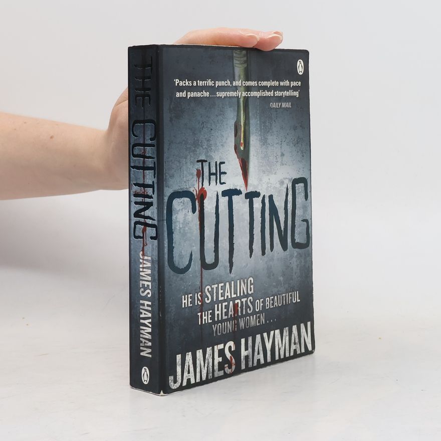 James Hayman The Cutting
