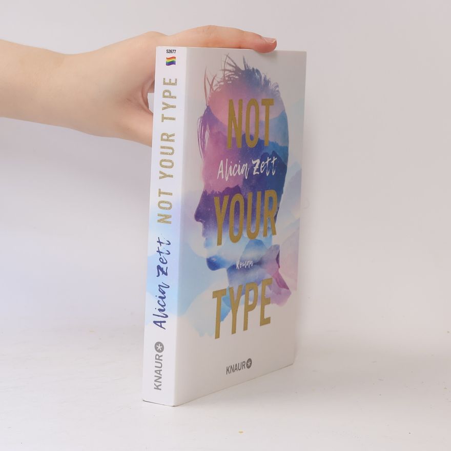 Alicia Zett Not Your Type