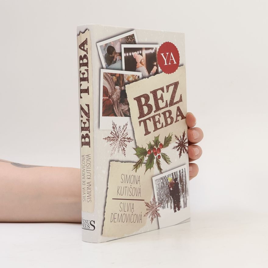 Silvia Demovičová Jezerská Bez teba