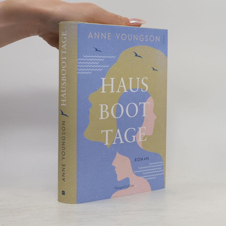 Anne Youngson Hausboottage