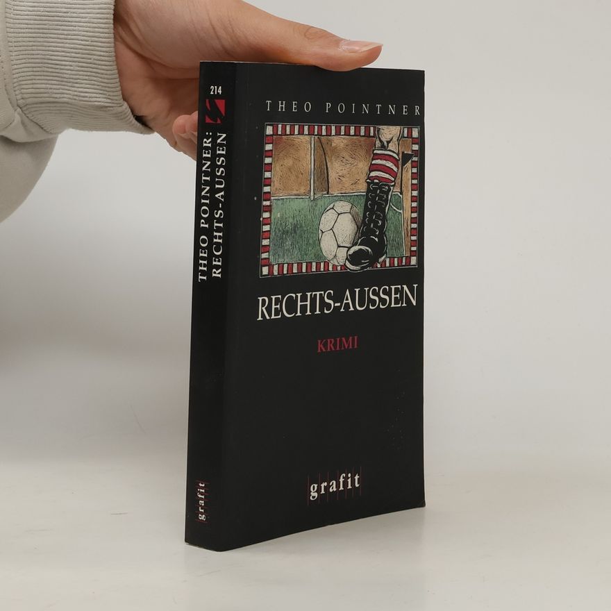 Theo Pointner Rechts-Aussen