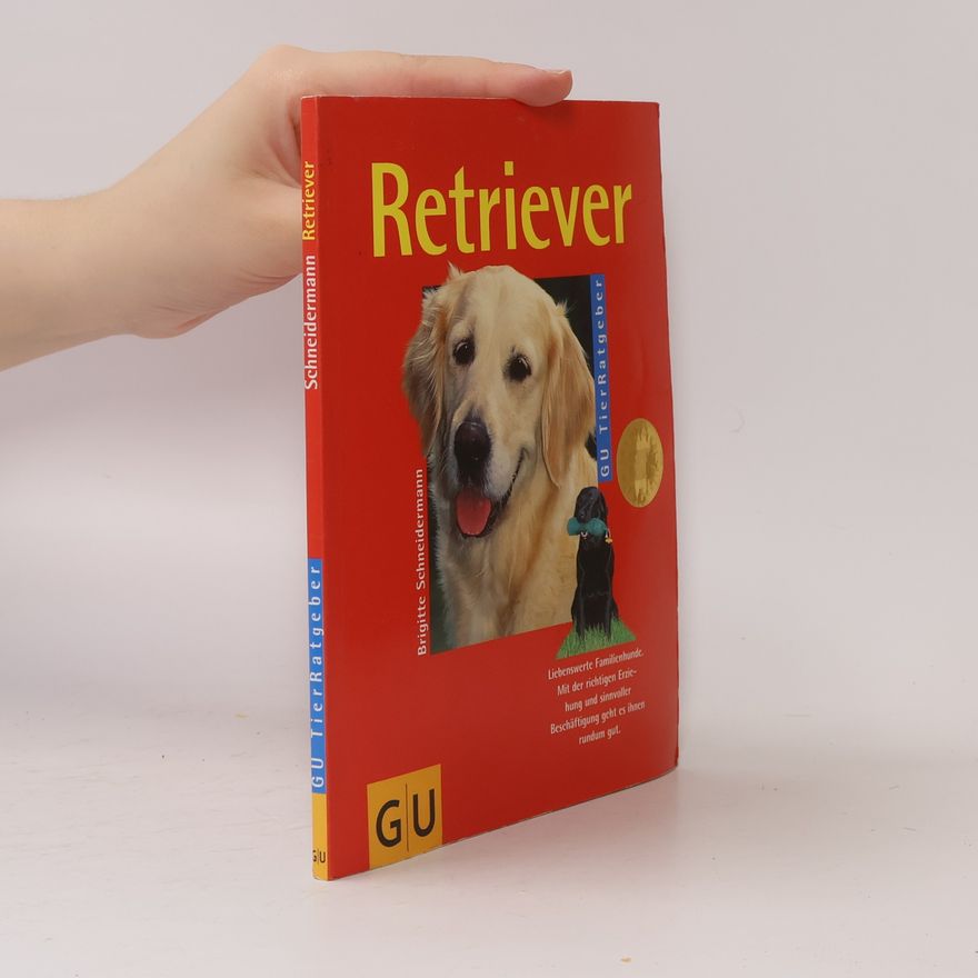 Brigitte Schneidermann Retriever