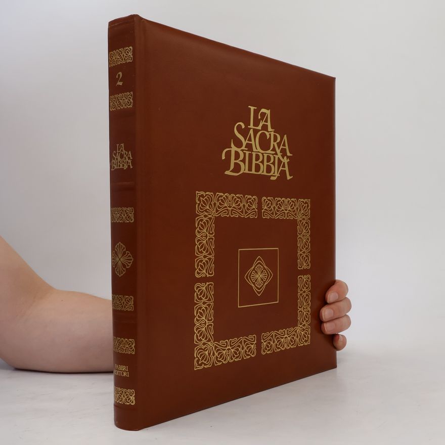 Various authors La Sacra Bibbia 2