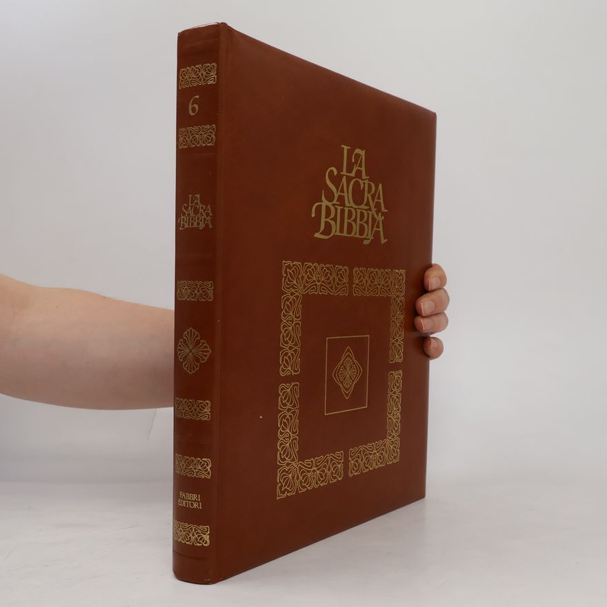 Various authors La Sacra Bibbia 6