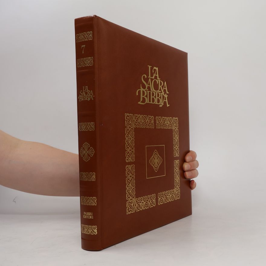 Various authors La Sacra Bibbia 7