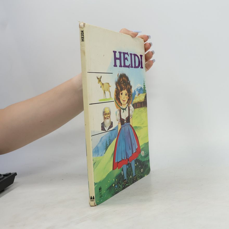 Various authors Heidi