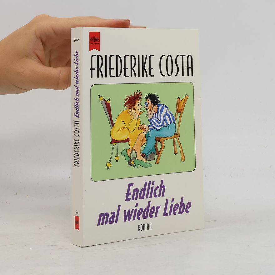 Angeline Bauer Endlich mal wieder Liebe