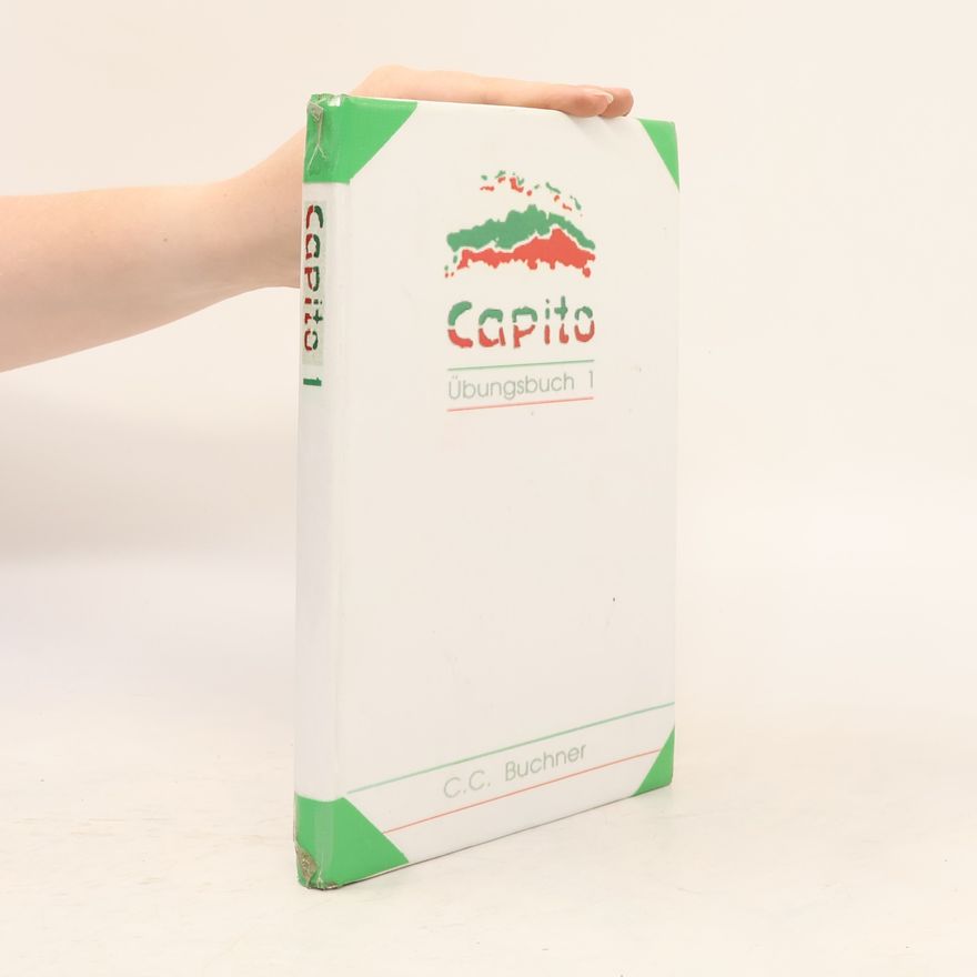 Autorenkollektiv Capito