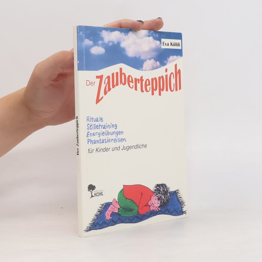 Eva Kübli Der Zauberteppich